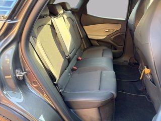 FORD Explorer EV 79kWh Extended Range rwd