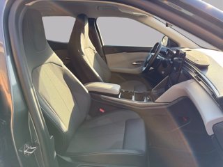 FORD Explorer EV 79kWh Extended Range rwd