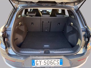 FORD Explorer EV 79kWh Extended Range rwd