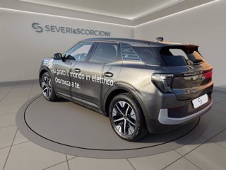 FORD Explorer EV 79kWh Extended Range rwd