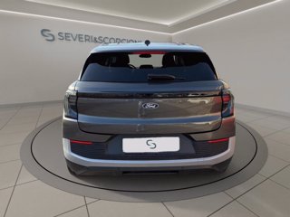 FORD Explorer EV 79kWh Extended Range rwd