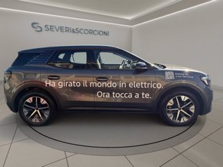 FORD Explorer EV 79kWh Extended Range rwd