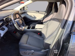 FORD Explorer EV 79kWh Extended Range rwd