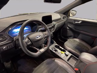 FORD Kuga 2.5 phev st-line x design 2wd 225cv cvt