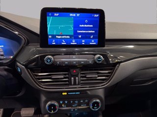 FORD Kuga 2.5 phev st-line x design 2wd 225cv cvt