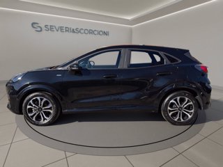 FORD Puma 1.0 ecoboost h st-line s&s 125cv