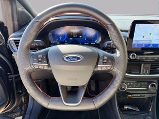 FORD Puma 1.0 ecoboost h st-line s&s 125cv