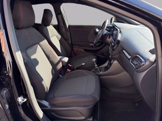 FORD Puma 1.0 ecoboost h st-line s&s 125cv