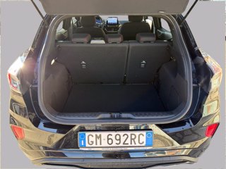 FORD Puma 1.0 ecoboost h st-line s&s 125cv