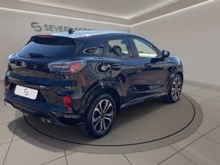 FORD Puma 1.0 ecoboost h st-line s&s 125cv