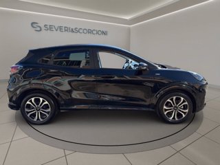 FORD Puma 1.0 ecoboost h st-line s&s 125cv