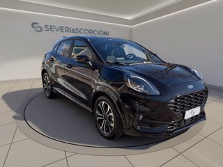 FORD Puma 1.0 ecoboost h st-line s&s 125cv