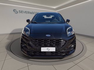 FORD Puma 1.0 ecoboost h st-line s&s 125cv