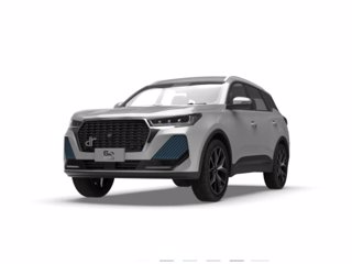 DR Dr 6 1.6 t-gdi gpl 129cv dct