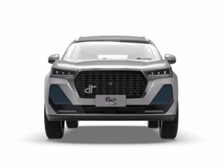 DR Dr 6 1.6 t-gdi gpl 129cv dct