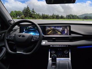 DR Dr 6 1.6 t-gdi gpl 129cv dct