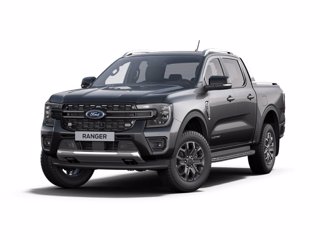 FORD Ranger 2.0 ECOBLUE aut. 205 CV DC Wildtrak 5 posti