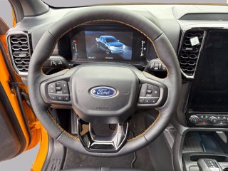 FORD Ranger 2.3 phev doppia cabina Wildtrak awd 281cv auto