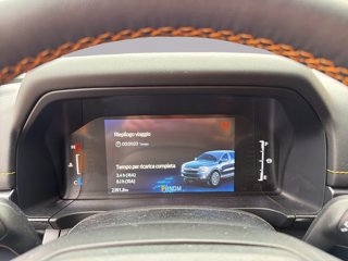FORD Ranger 2.3 phev doppia cabina Wildtrak awd 281cv auto