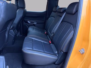 FORD Ranger 2.3 phev doppia cabina Wildtrak awd 281cv auto