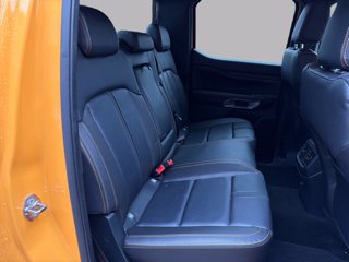 FORD Ranger 2.3 phev doppia cabina Wildtrak awd 281cv auto