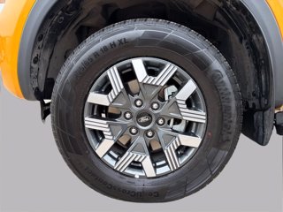 FORD Ranger 2.3 phev doppia cabina Wildtrak awd 281cv auto