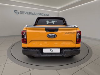 FORD Ranger 2.3 phev doppia cabina Wildtrak awd 281cv auto