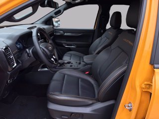 FORD Ranger 2.3 phev doppia cabina Wildtrak awd 281cv auto