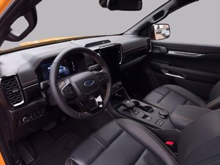 FORD Ranger 2.3 phev doppia cabina Wildtrak awd 281cv auto