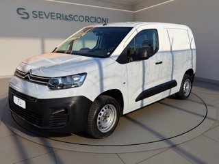 CITROEN Berlingo van m 1.5 bluehdi 100cv s&s club 2p.ti