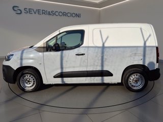 CITROEN Berlingo van m 1.5 bluehdi 100cv s&s club 2p.ti