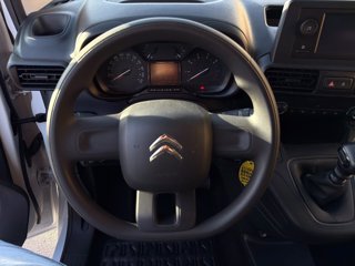 CITROEN Berlingo van m 1.5 bluehdi 100cv s&s club 2p.ti