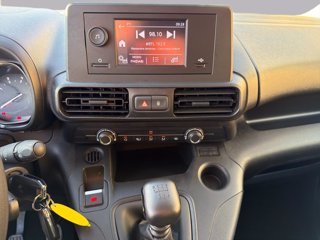 CITROEN Berlingo van m 1.5 bluehdi 100cv s&s club 2p.ti