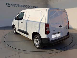 CITROEN Berlingo van m 1.5 bluehdi 100cv s&s club 2p.ti