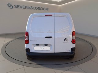 CITROEN Berlingo van m 1.5 bluehdi 100cv s&s club 2p.ti