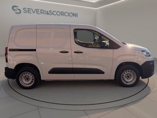 CITROEN Berlingo van m 1.5 bluehdi 100cv s&s club 2p.ti