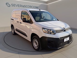 CITROEN Berlingo van m 1.5 bluehdi 100cv s&s club 2p.ti