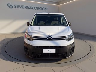 CITROEN Berlingo van m 1.5 bluehdi 100cv s&s club 2p.ti