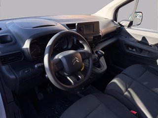 CITROEN Berlingo van m 1.5 bluehdi 100cv s&s club 2p.ti