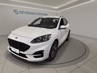 FORD Kuga 1.5 ecoblue st-line 2wd 120cv auto