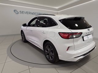 FORD Kuga 1.5 ecoblue st-line 2wd 120cv auto