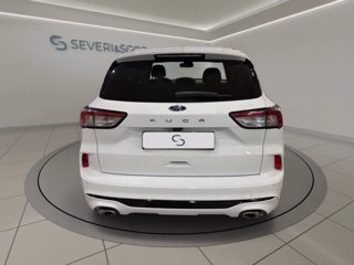 FORD Kuga 1.5 ecoblue st-line 2wd 120cv auto