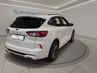 FORD Kuga 1.5 ecoblue st-line 2wd 120cv auto