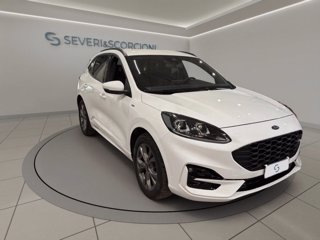 FORD Kuga 1.5 ecoblue st-line 2wd 120cv auto