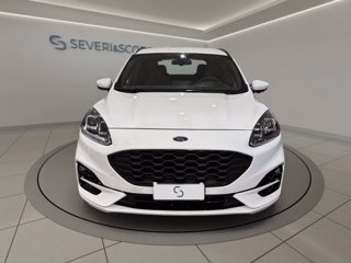 FORD Kuga 1.5 ecoblue st-line 2wd 120cv auto