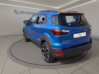 FORD Ecosport 1.0 ecoboost active s&s 125cv