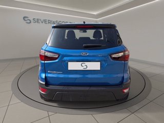 FORD Ecosport 1.0 ecoboost active s&s 125cv