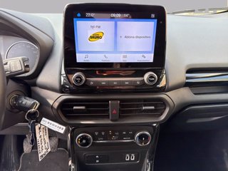 FORD Ecosport 1.0 ecoboost active s&s 125cv