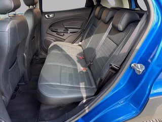 FORD Ecosport 1.0 ecoboost active s&s 125cv