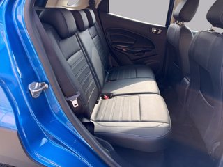 FORD Ecosport 1.0 ecoboost active s&s 125cv